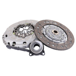CLUTCH PRO komplet kvačila, KVW24405