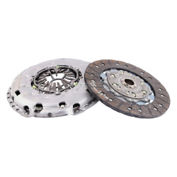 CLUTCH PRO komplet kvačila, KVW24051