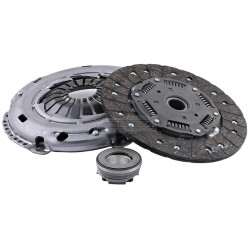 CLUTCH PRO komplet kvačila, KVW24006