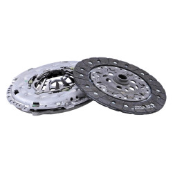 CLUTCH PRO komplet kvačila, KVW23018