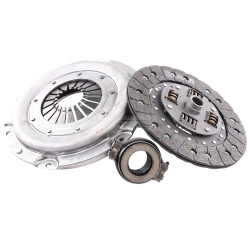 CLUTCH PRO komplet kvačila, KVW22001
