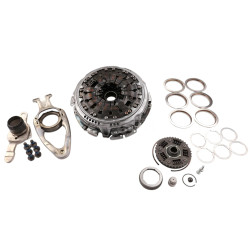 CLUTCH PRO komplet kvačila, KVW21044
