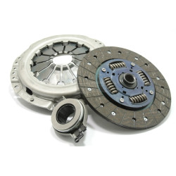 CLUTCH PRO komplet kvačila, KVW20002