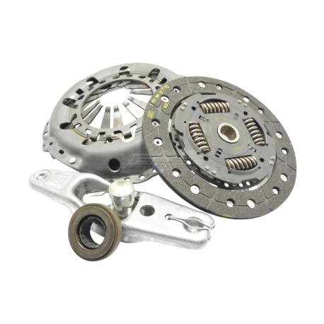 Spojke i zamašnjaci Xtreme CLUTCH PRO komplet kvačila, KVW18003 | race-shop.hr