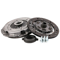 CLUTCH PRO komplet kvačila, KVW18001