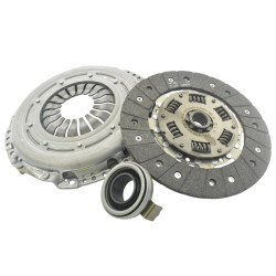 CLUTCH PRO komplet kvačila, KSU24003