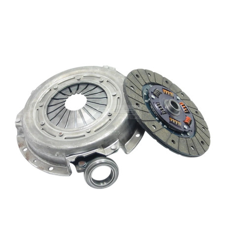 Spojke i zamašnjaci Xtreme CLUTCH PRO komplet kvačila, KSU20002 | race-shop.hr