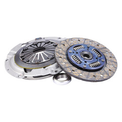 CLUTCH PRO komplet kvačila, KSU20001