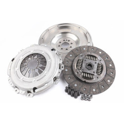 CLUTCH PRO komplet kvačila, KNI25517