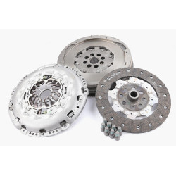 CLUTCH PRO komplet kvačila, KNI25512