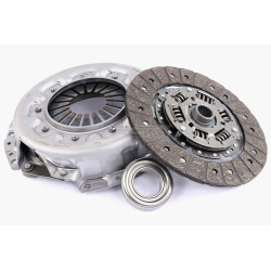 CLUTCH PRO komplet kvačila, KNI24037