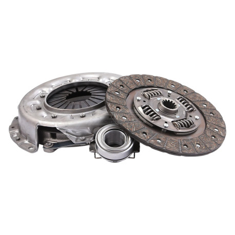 Spojke i zamašnjaci Xtreme CLUTCH PRO komplet kvačila, KMI24016 | race-shop.hr