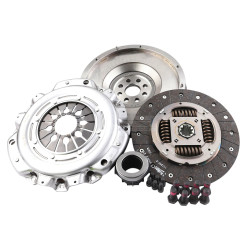 CLUTCH PRO komplet kvačila, KBM24593