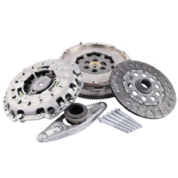 CLUTCH PRO komplet kvačila, KBM24556