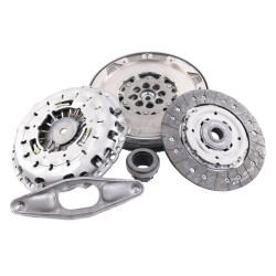 CLUTCH PRO komplet kvačila, KBM24534