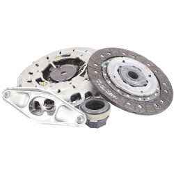 CLUTCH PRO komplet kvačila, KBM24054