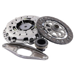 CLUTCH PRO komplet kvačila, KBM24053