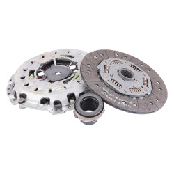 CLUTCH PRO komplet kvačila, KBM24043