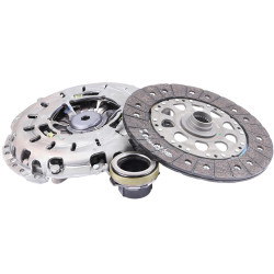 CLUTCH PRO komplet kvačila, KBM24039