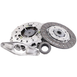 CLUTCH PRO komplet kvačila, KBM24034