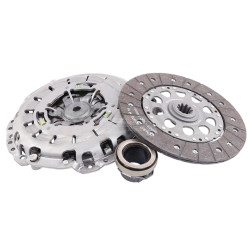 CLUTCH PRO komplet kvačila, KBM24013