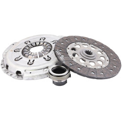 CLUTCH PRO komplet kvačila, KBM24006