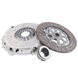 CLUTCH PRO komplet kvačila, KBM24003