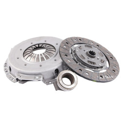 CLUTCH PRO komplet kvačila, KBM24002