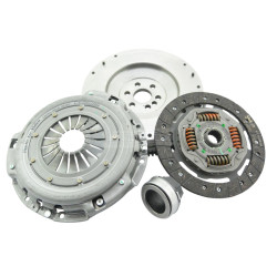 CLUTCH PRO komplet kvačila, KBM23593