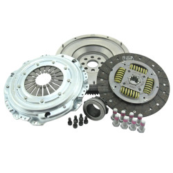 CLUTCH PRO komplet kvačila, KBM23592