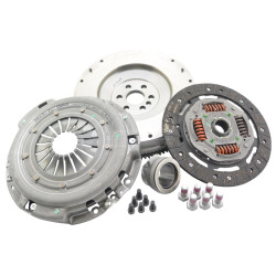 CLUTCH PRO komplet kvačila, KBM23590