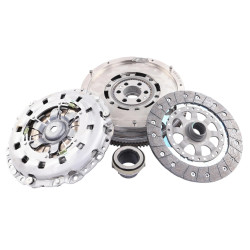 CLUTCH PRO komplet kvačila, KBM23537