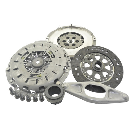 Spojke i zamašnjaci Xtreme CLUTCH PRO komplet kvačila, KBM23526 | race-shop.hr