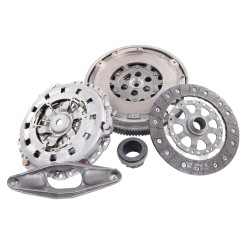 CLUTCH PRO komplet kvačila, KBM23514