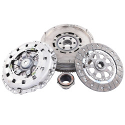 CLUTCH PRO komplet kvačila, KBM23512