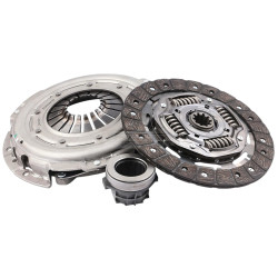 CLUTCH PRO komplet kvačila, KBM23041