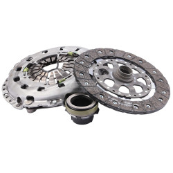 CLUTCH PRO komplet kvačila, KBM23037