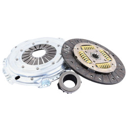 CLUTCH PRO komplet kvačila, KBM23030