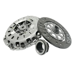 CLUTCH PRO komplet kvačila, KBM23026