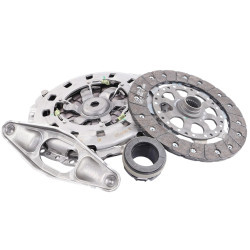 CLUTCH PRO komplet kvačila, KBM23021