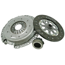 CLUTCH PRO komplet kvačila, KBM23019