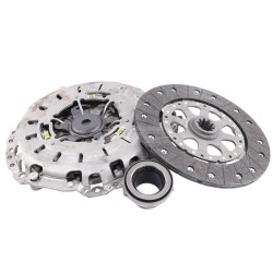 CLUTCH PRO komplet kvačila, KBM23016