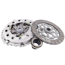 CLUTCH PRO komplet kvačila, KBM23013