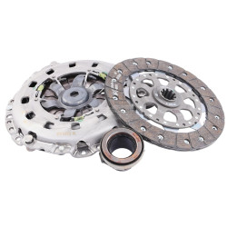 CLUTCH PRO komplet kvačila, KBM23012