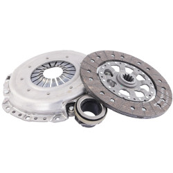 CLUTCH PRO komplet kvačila, KBM23003