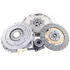 Spojke i zamašnjaci Xtreme CLUTCH PRO komplet kvačila, KAU24650 | race-shop.hr