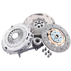 CLUTCH PRO komplet kvačila, KAU24620