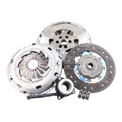 CLUTCH PRO komplet kvačila, KAU24613
