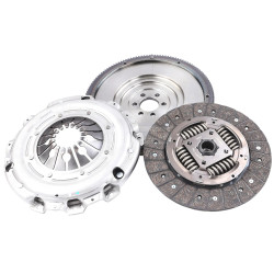 CLUTCH PRO komplet kvačila, KAU24549