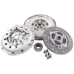 CLUTCH PRO komplet kvačila, KAU24533